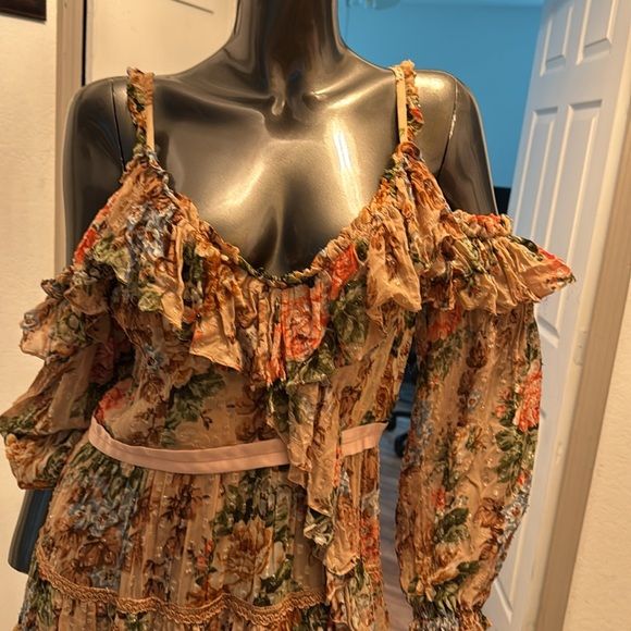 Needle & Thread Dress - Picture 5 of 11